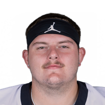 John Ridgeway III returning to Saints photo