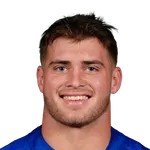 Micah McFadden