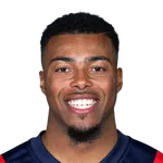 Marcus Jones