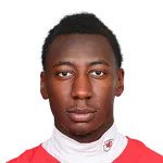 Joshua Williams