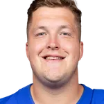 Logan Bruss