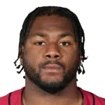 T.J. Pledger