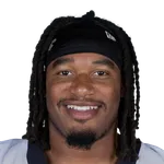 Velus Jones Jr.