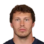 Cole Strange