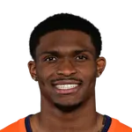 Damarri Mathis