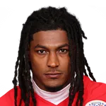 Isiah Pacheco