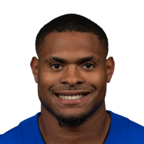 Jarquez Hunter