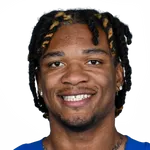 Anthony Richardson Sr.