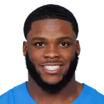 Raheim Sanders