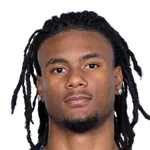 Adonai Mitchell