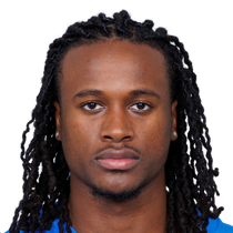 KeAndre Lambert-Smith