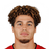 Zyon McCollum