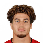 Zyon McCollum