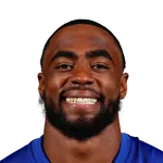 Montrell Washington