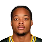Gregory Junior