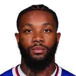 Christian Benford