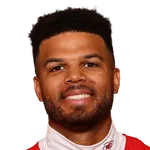 Chris Oladokun