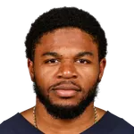 Elijah Hicks