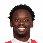 Nazeeh Johnson