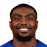 Raheem Layne