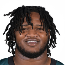 Jalen Carter (shoulders) does not practice Thursday photo