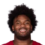 Paris Johnson Jr.
