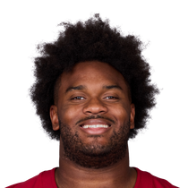 Paris Johnson Jr. (knee) considered week-to-week photo