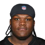 Broderick Jones