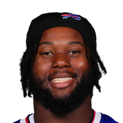 Sedrick Van Pran-Granger