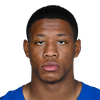 Jaylon Jones