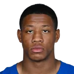 Jaylon Jones