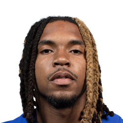 TJ Carter
