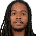 Tyreik McAllister