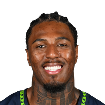 D'Anthony Bell clears waivers, returns to Seahawks practice squad photo