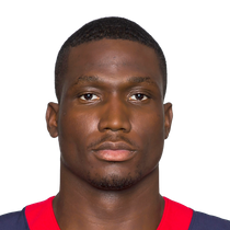 Adedayo Odeleye re-signing with Cowboys photo