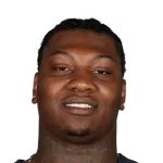 Gervon Dexter Sr.