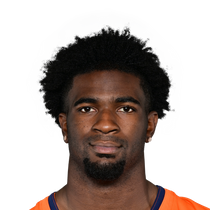 JL Skinner (quad) full participant Wednesday photo