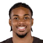 Cedric Tillman