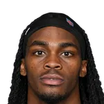 Cory Trice Jr.