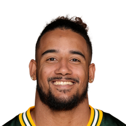 Tyrell Ford