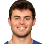 Nathan Rourke