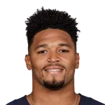 Roschon Johnson