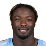 Tyjae Spears