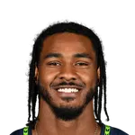 Kenny McIntosh