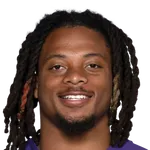 Keaton Mitchell