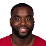 Trey Benson