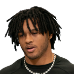 Omarion Hampton