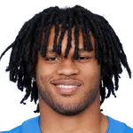 Omarion Hampton
