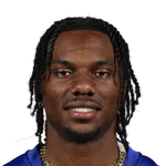 Malik Nabers