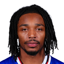 Kaden Prather selected No. 240 by Buffalo Bills photo